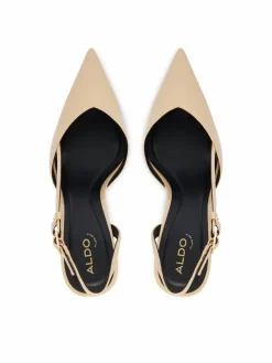 Scarpe stiletto Vivennia 14296260 Beige