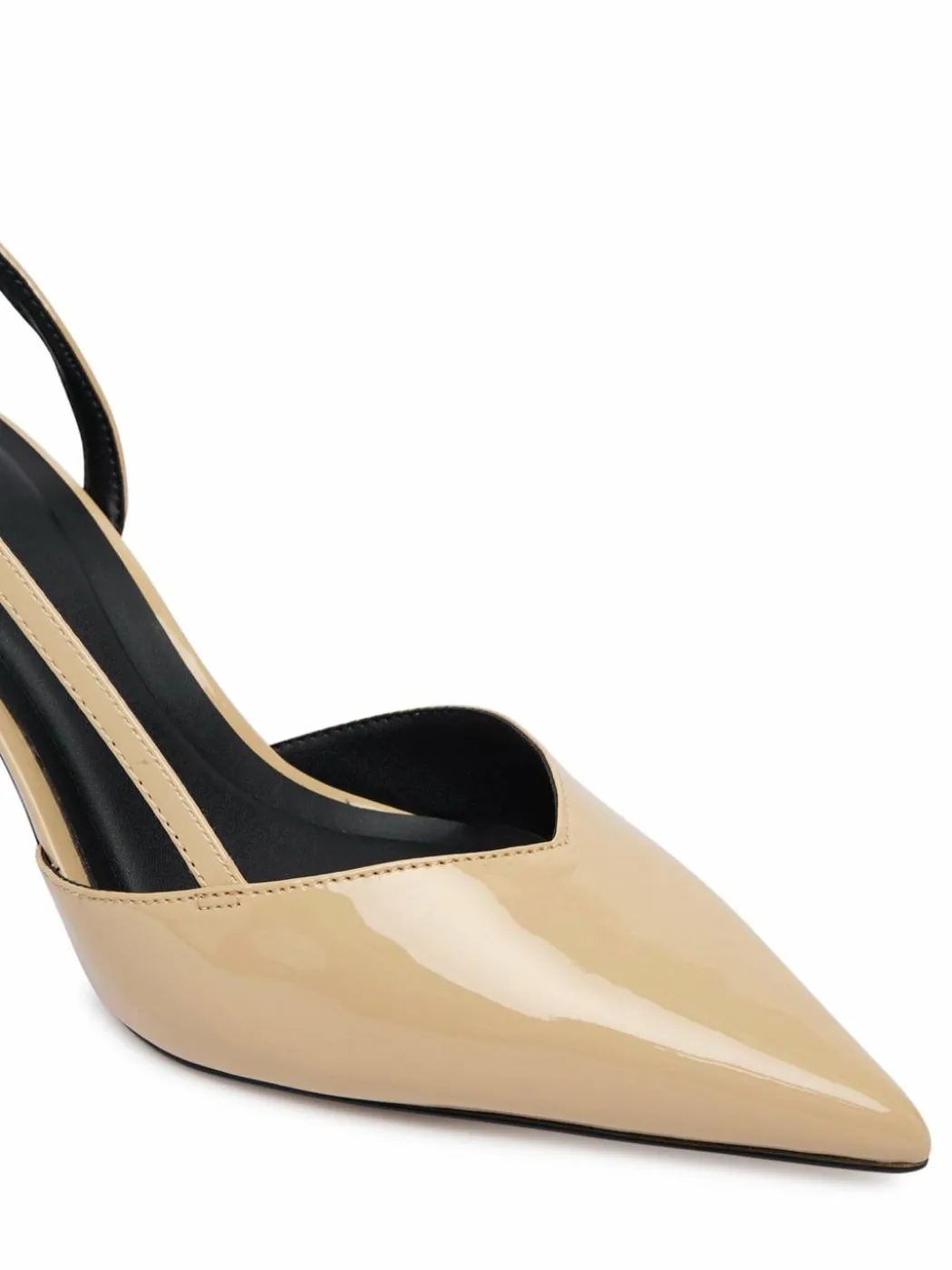 Scarpe stiletto Vivennia 14296260 Beige