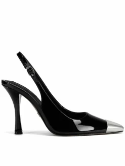 Scarpe stiletto WFA3376-1 Nero