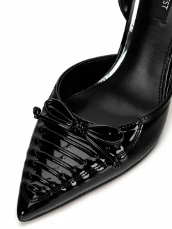 Scarpe stiletto WFA2995-1 Nero