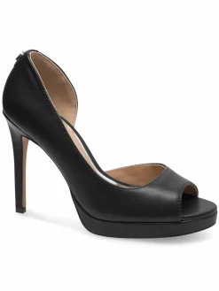 Scarpe stiletto WFA2733-1 Nero