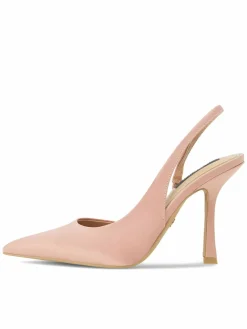 Scarpe stiletto WFA2689-1 Rosa