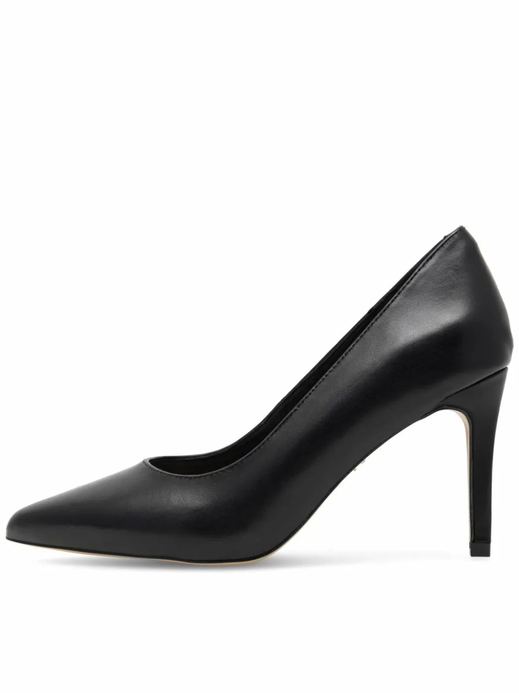 Scarpe stiletto WFA1619-3Z Nero