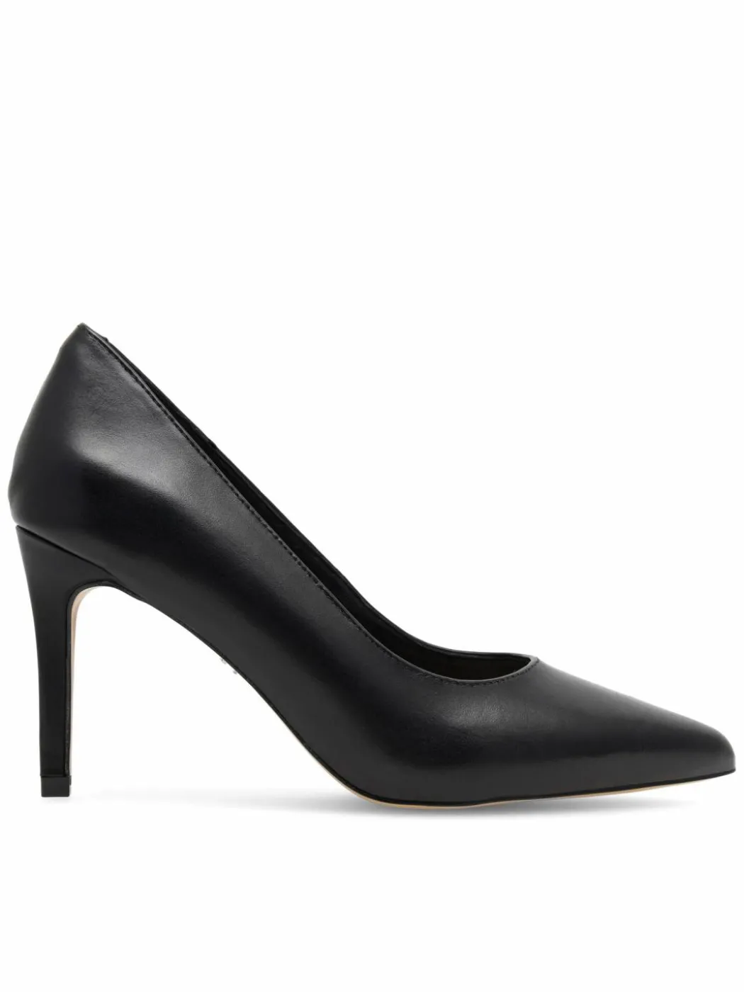 Scarpe stiletto WFA1619-3Z Nero