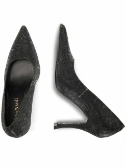 Scarpe stiletto WFA2530-2Z-SB Nero