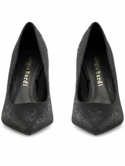 Scarpe stiletto WFA2530-2Z-SB Nero
