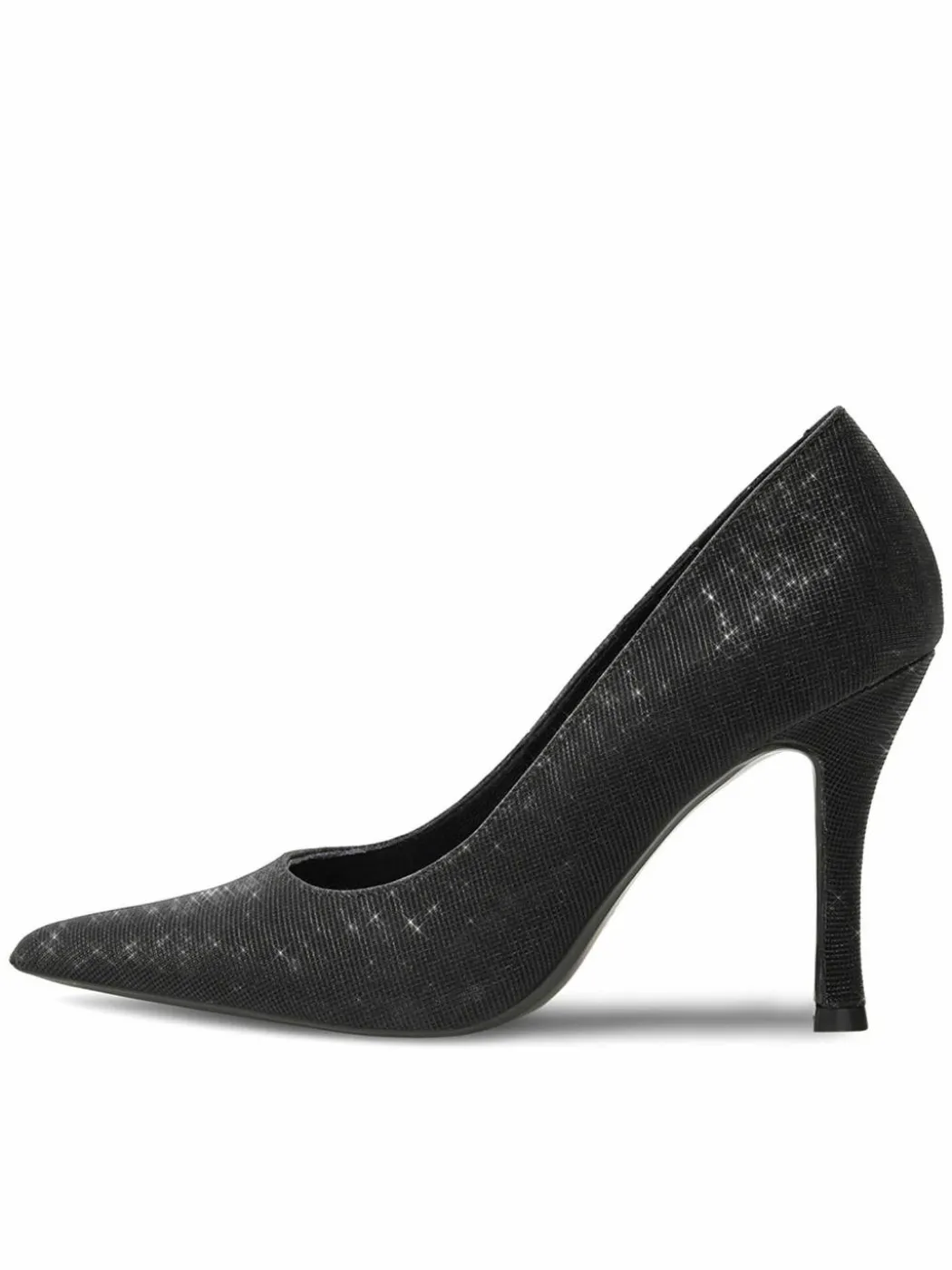 Scarpe stiletto WFA2530-2Z-SB Nero