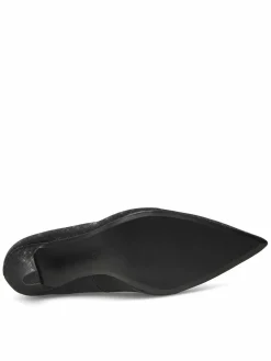 Scarpe stiletto WFA2530-2Z-SB Nero