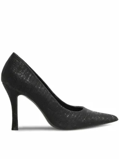 Scarpe stiletto WFA2530-2Z-SB Nero