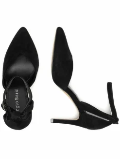 Scarpe stiletto WFA1619-35Z-SB Nero