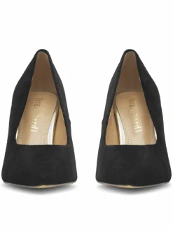 Scarpe stiletto WFA2309-1Z-SB Nero