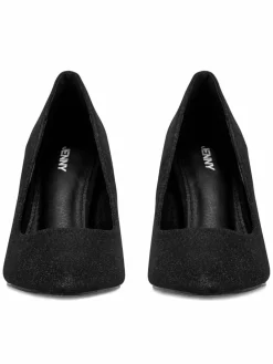 Scarpe stiletto WYL3660-8 Nero