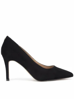 Scarpe stiletto WYL3660-7 Nero