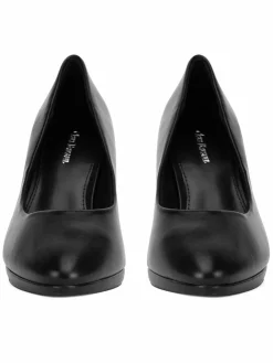 Scarpe stiletto WYL3656-1 Nero