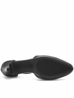 Scarpe stiletto WYL2948-10 Nero