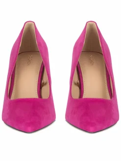 Scarpe stiletto WYL3660-7 Rosa
