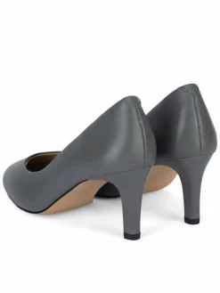 Scarpe stiletto WYL3803-1Z Grigio