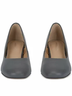 Scarpe stiletto WYL3803-1Z Grigio