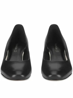 Scarpe stiletto WYL3803-1Z Nero