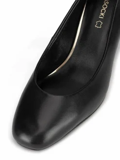 Scarpe stiletto WYL3803-1Z Nero