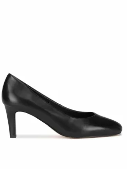 Scarpe stiletto WYL3803-1Z Nero