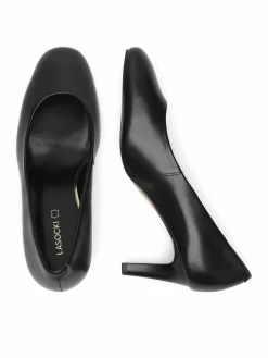 Scarpe stiletto WYL3803-1Z Nero
