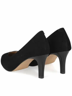 Scarpe stiletto WYL3804-1Z Nero