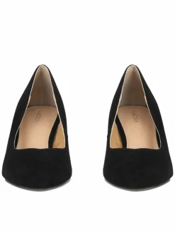 Scarpe stiletto WYL3804-1Z Nero