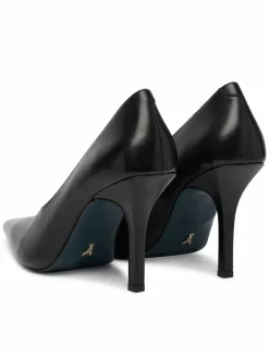 Scarpe stiletto 8Z0106/L048-K103 Nero