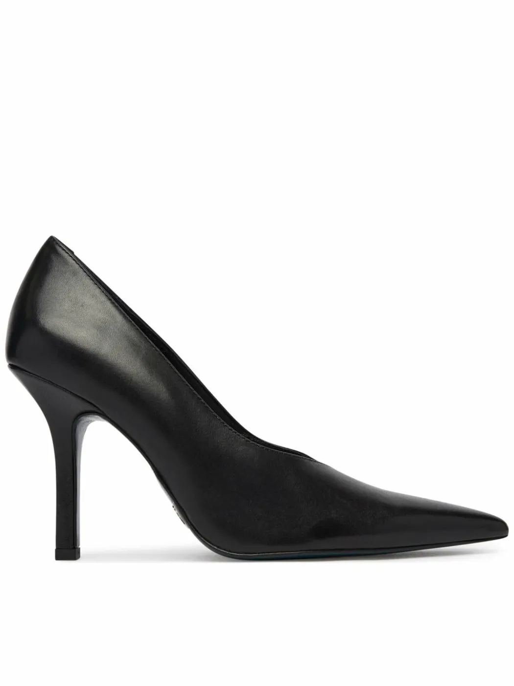 Scarpe stiletto 8Z0106/L048-K103 Nero