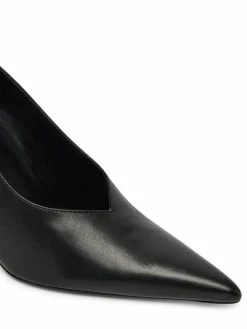 Scarpe stiletto 8Z0106/L048-K103 Nero