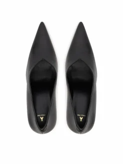 Scarpe stiletto 8Z0106/L048-K103 Nero