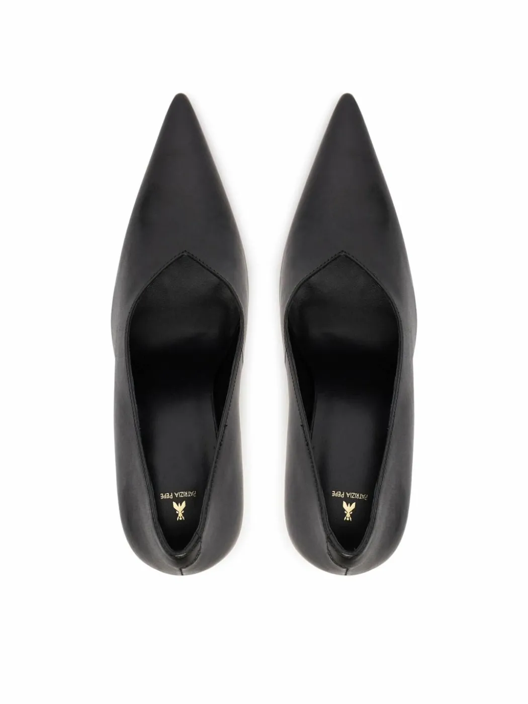 Scarpe stiletto 8Z0106/L048-K103 Nero