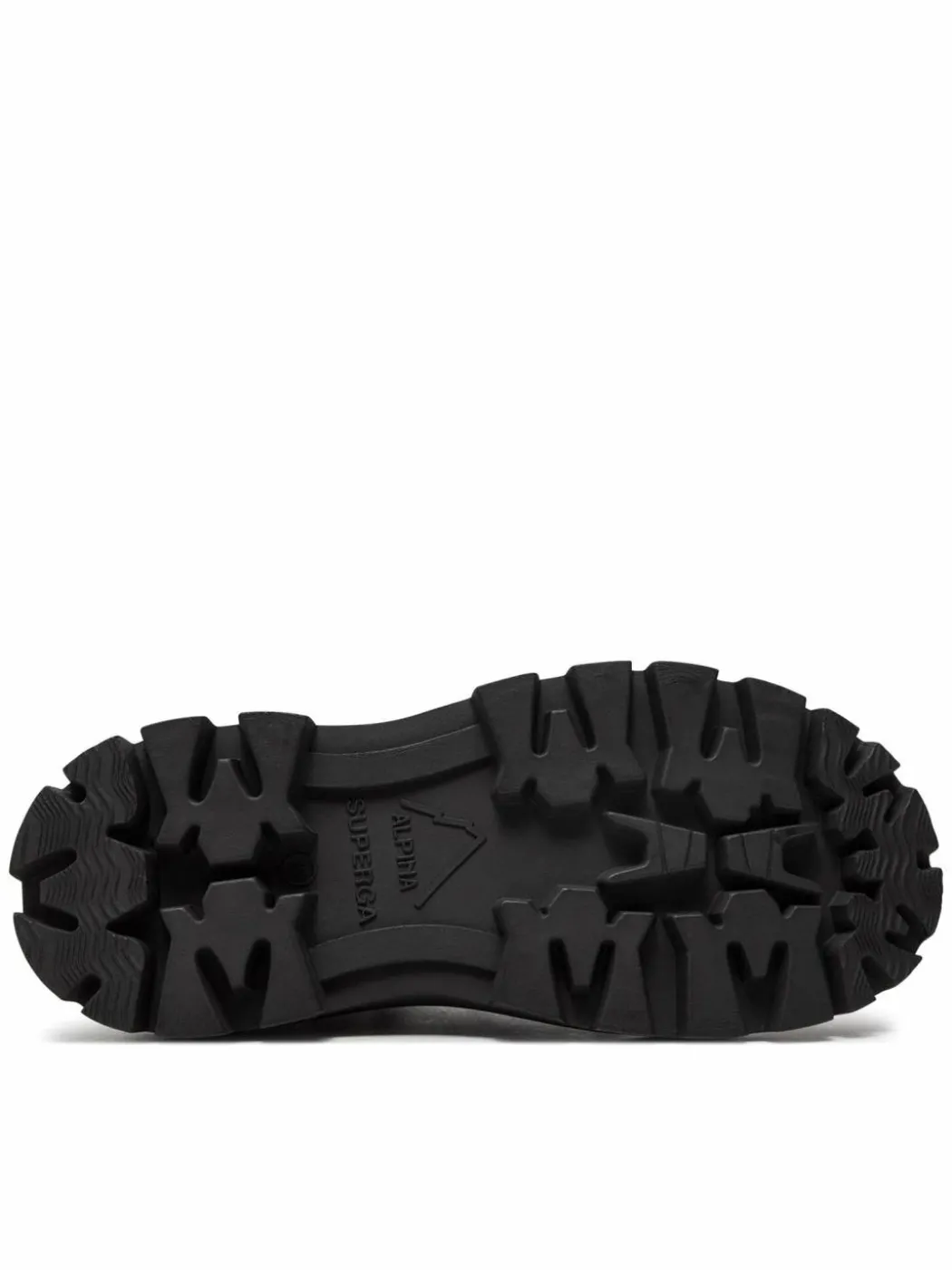 Scarponcini Alpina Apex High 3051 S1171QW Nero