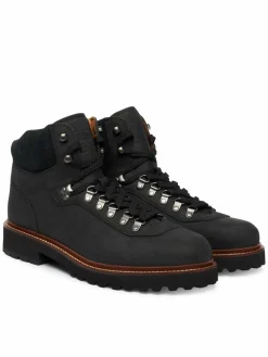 Scarponcini Alpn Bt Lite 812974116001 Nero