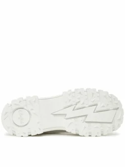 Scarponcini Aspha Nc Mid 1622570 Bianco
