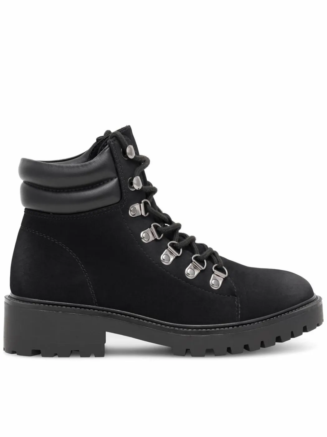 Scarponcini AVA WS5601-23 Nero