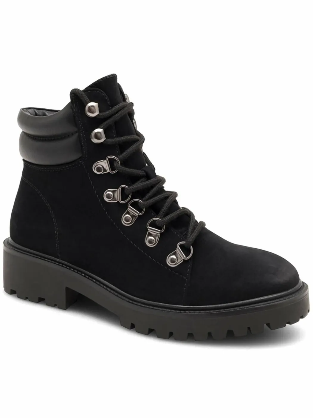 Scarponcini AVA WS5601-23 Nero
