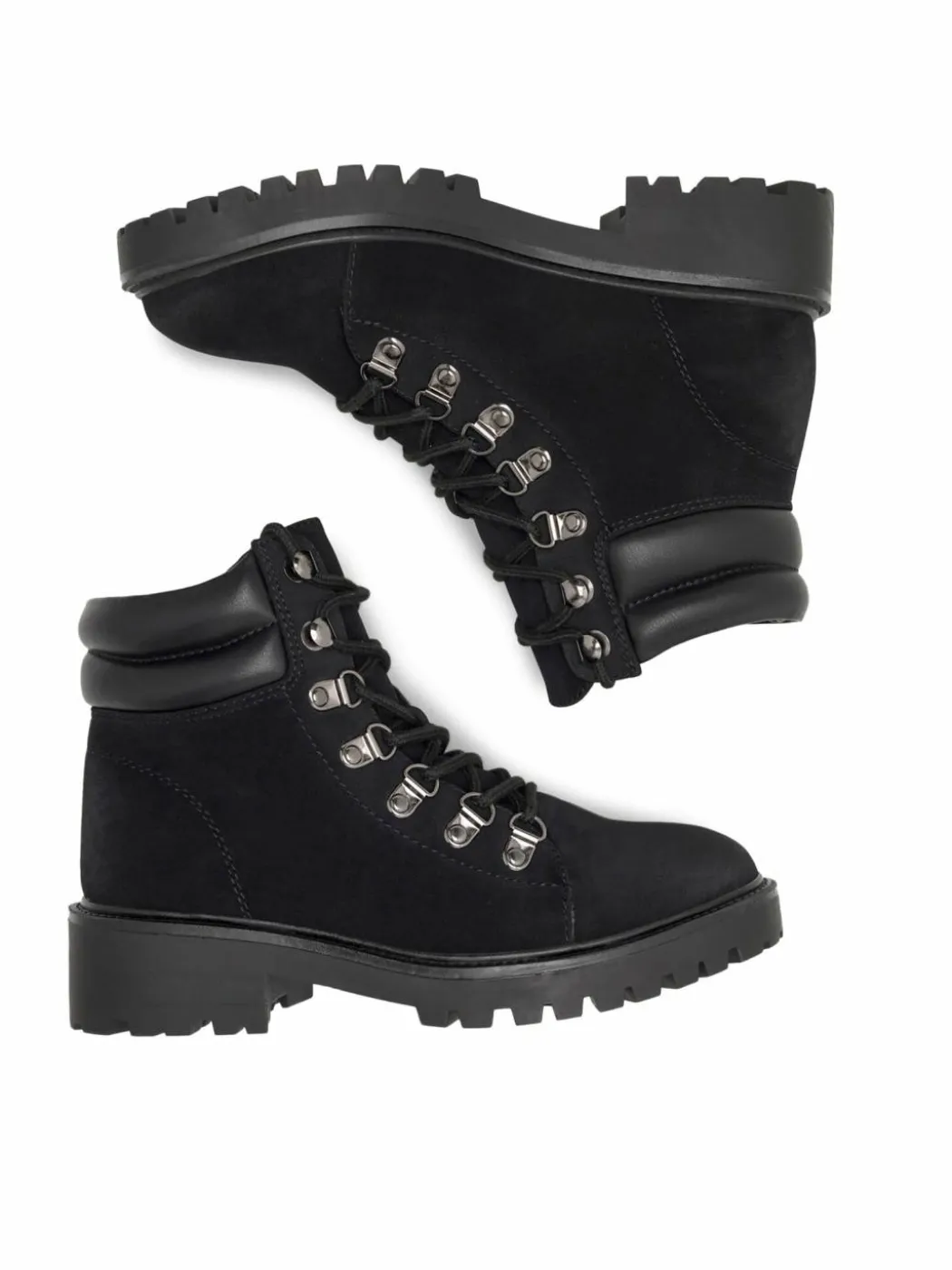 Scarponcini AVA WS5601-23 Nero