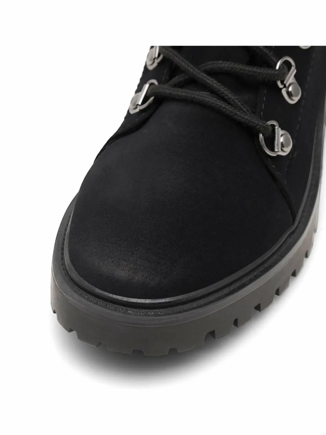 Scarponcini AVA WS5601-23 Nero