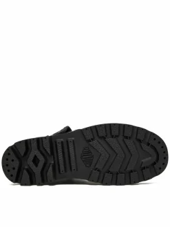 Scarponcini Baggy Hopper Tunnels 94625-008-M Nero
