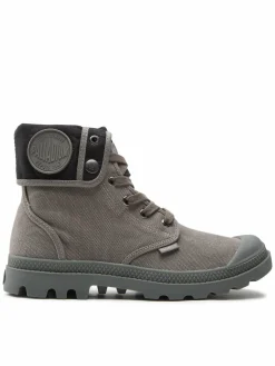 Scarponcini Baggy 02353-029-M Grigio