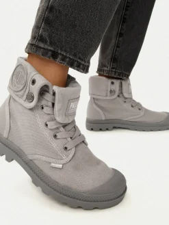 Scarponcini Baggy 92353-066-M Grigio