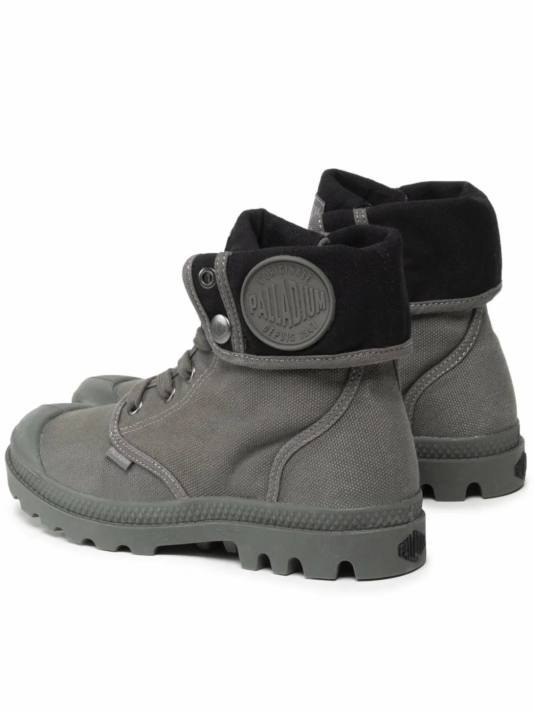 Scarponcini Baggy 92353-029-M Grigio