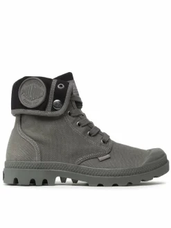 Scarponcini Baggy 92353-029-M Grigio
