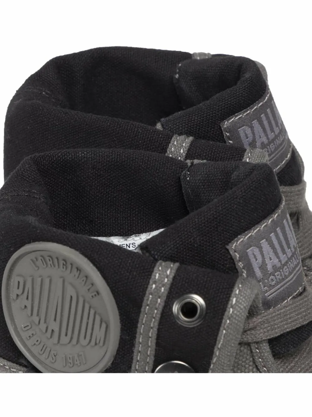 Scarponcini Baggy 92353-029-M Grigio