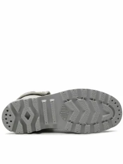 Scarponcini Baggy 92353-095-M Grigio