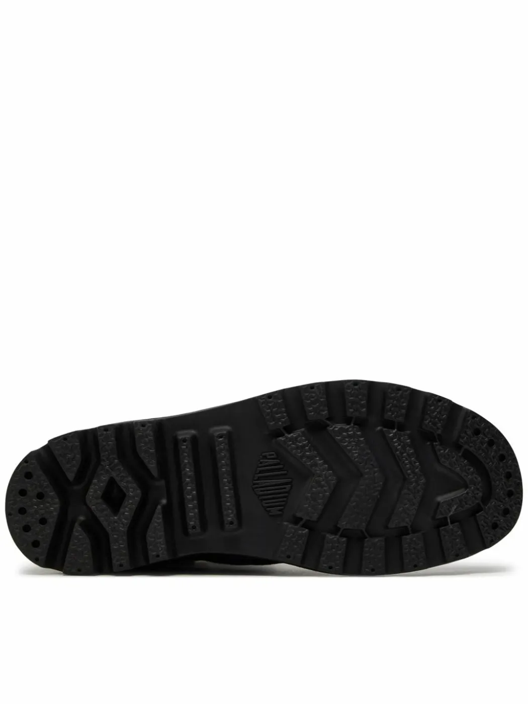 Scarponcini Baggy 92353060M Nero