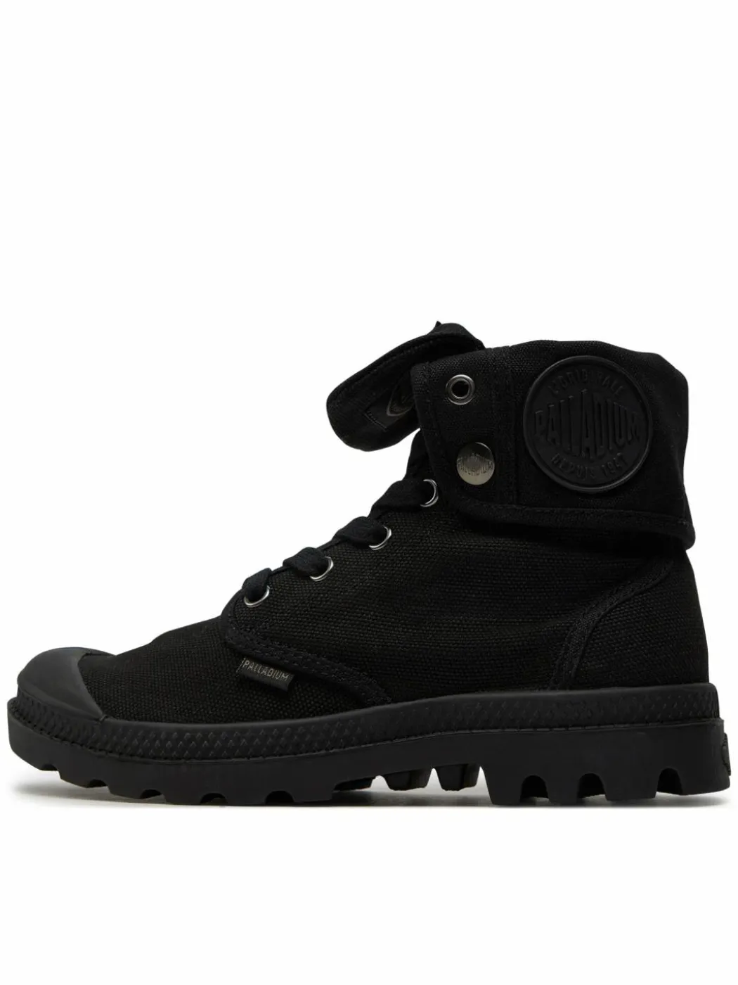 Scarponcini Baggy 92353060M Nero