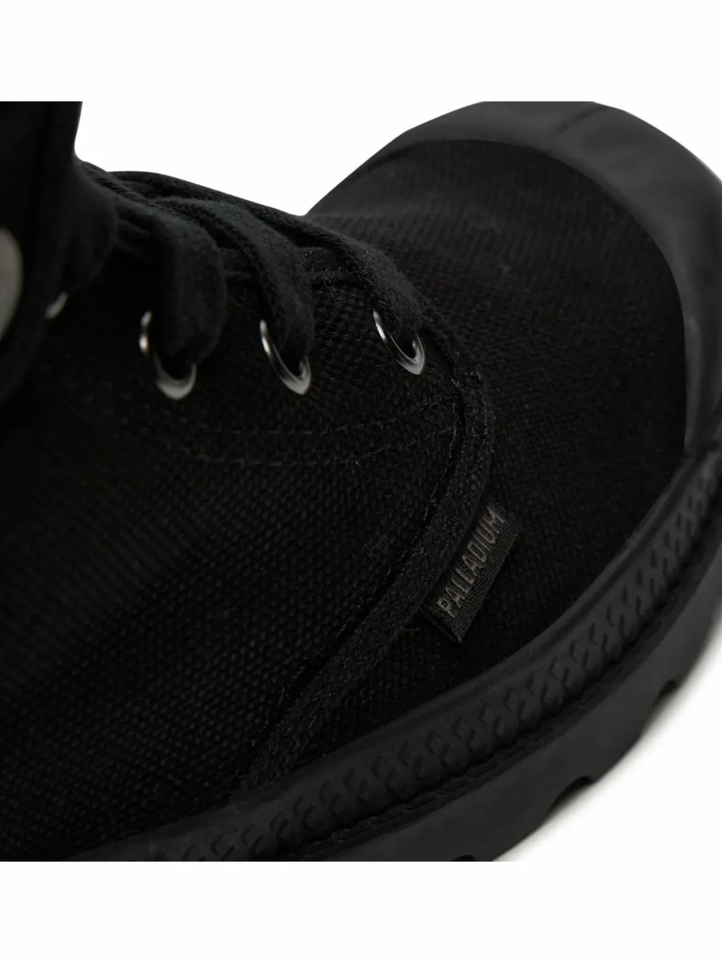 Scarponcini Baggy 92353060M Nero